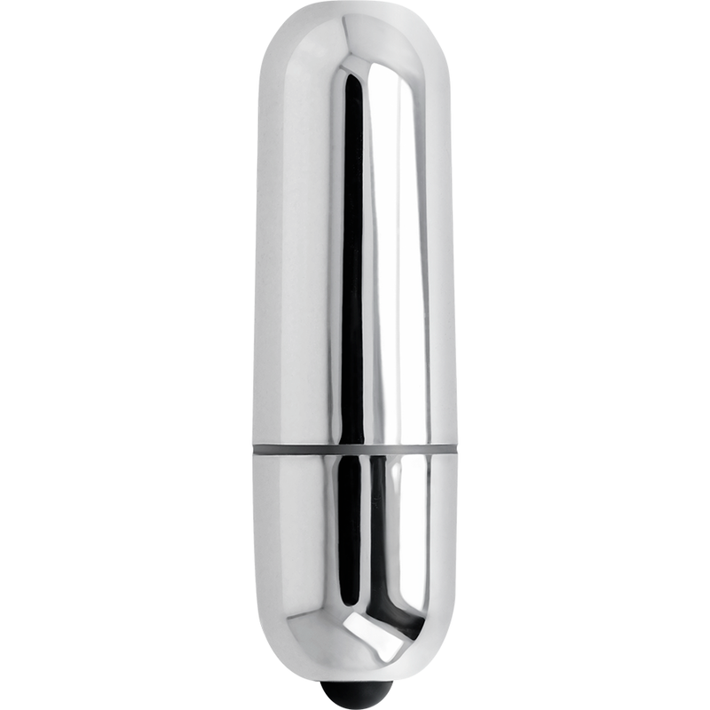 Online – Mini balle vibrant argent