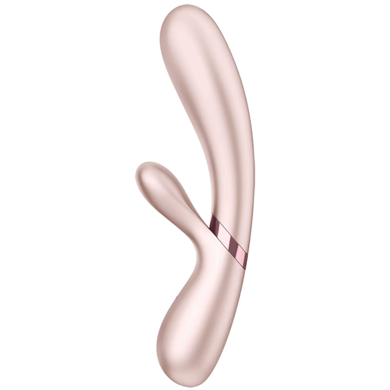 SATISFYER - HETE LIEFHEBBER VIBRADOR