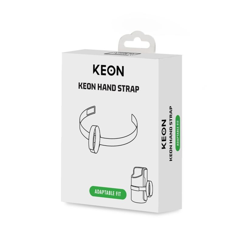 Kiiroo – Dragonne keon dragonne