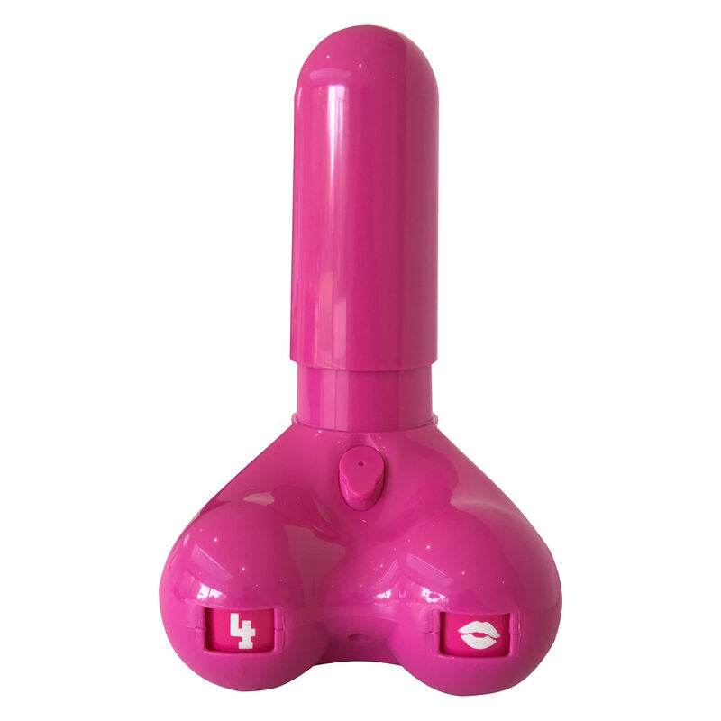 Jeu à boire coquin