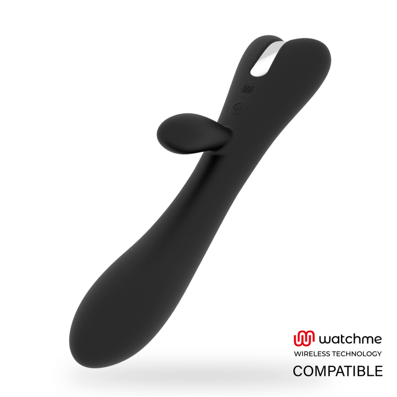 BRILLY GLAM - ERIK VIBRADOR COMPATIBEL MET WATCHME DRAADLOZE TECHNOLOGIE