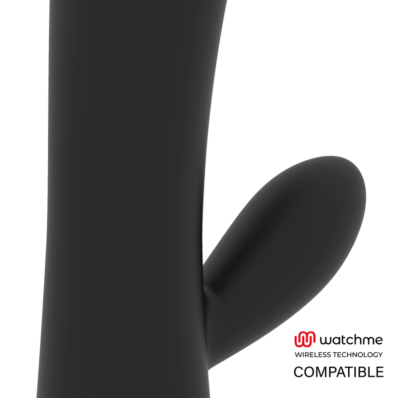 BRILLY GLAM - ERIK VIBRADOR COMPATIBEL MET WATCHME DRAADLOZE TECHNOLOGIE