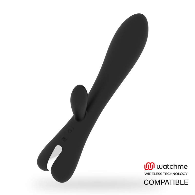 BRILLY GLAM - ERIK VIBRADOR COMPATIBEL MET WATCHME DRAADLOZE TECHNOLOGIE