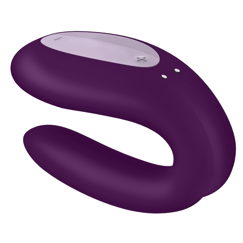 Satisfyer – Coffret partenaire 1