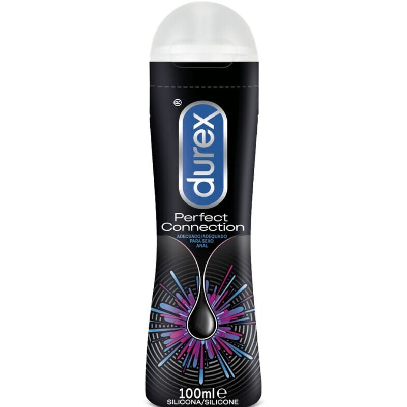 Durex – Lubrifiant connexion parfaite 100 ml