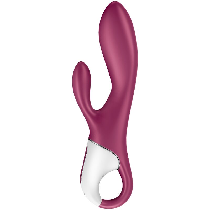 SATISFYER - VERHITTE ZAAK VIBRADOR PUNTO G