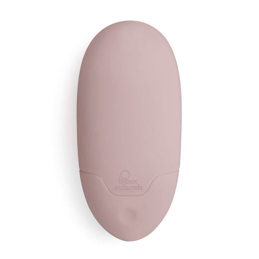 JEWELRY - RECHARGEABLE VIBRADOR