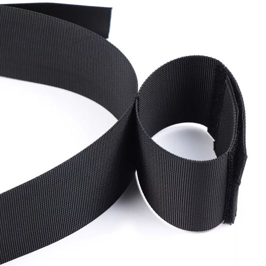 OHMAMA FETISH - RESTRICTIONS OF MUÑECAS AND CINTURA