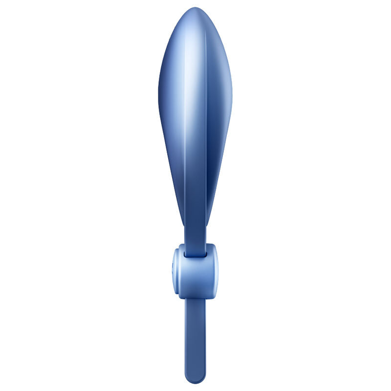 Satisfyer – Vibrateur anneau sniper noir