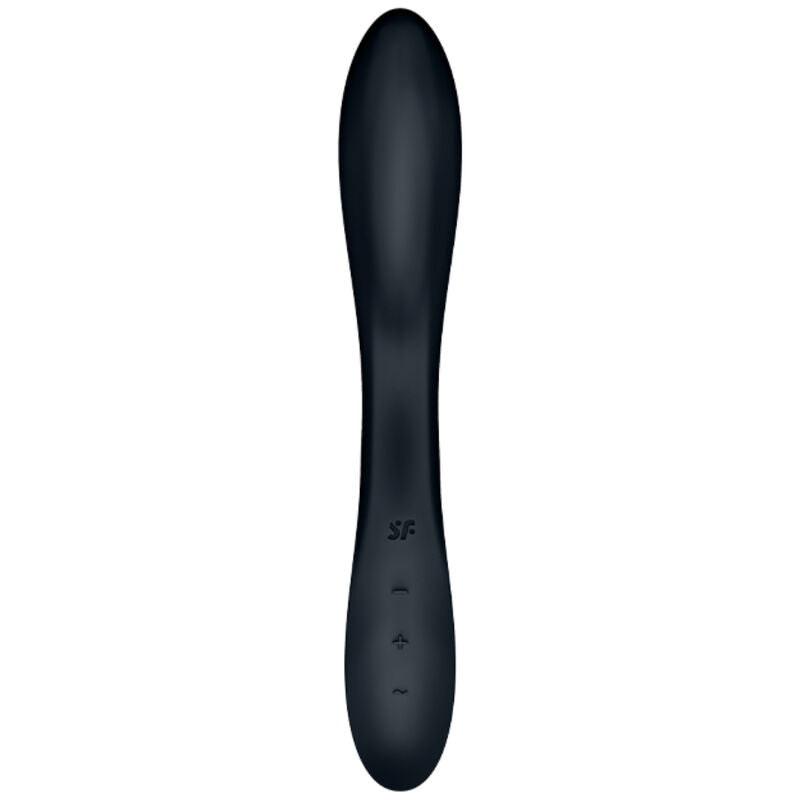 SATISFYER - RRROLLING EXPLOSIE VIBRADOR PUNTO G