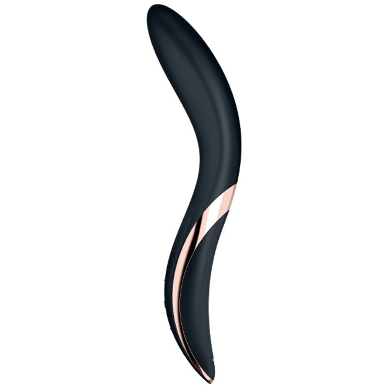 Satisfyer – Vibrateur spot g rrrolling explosion