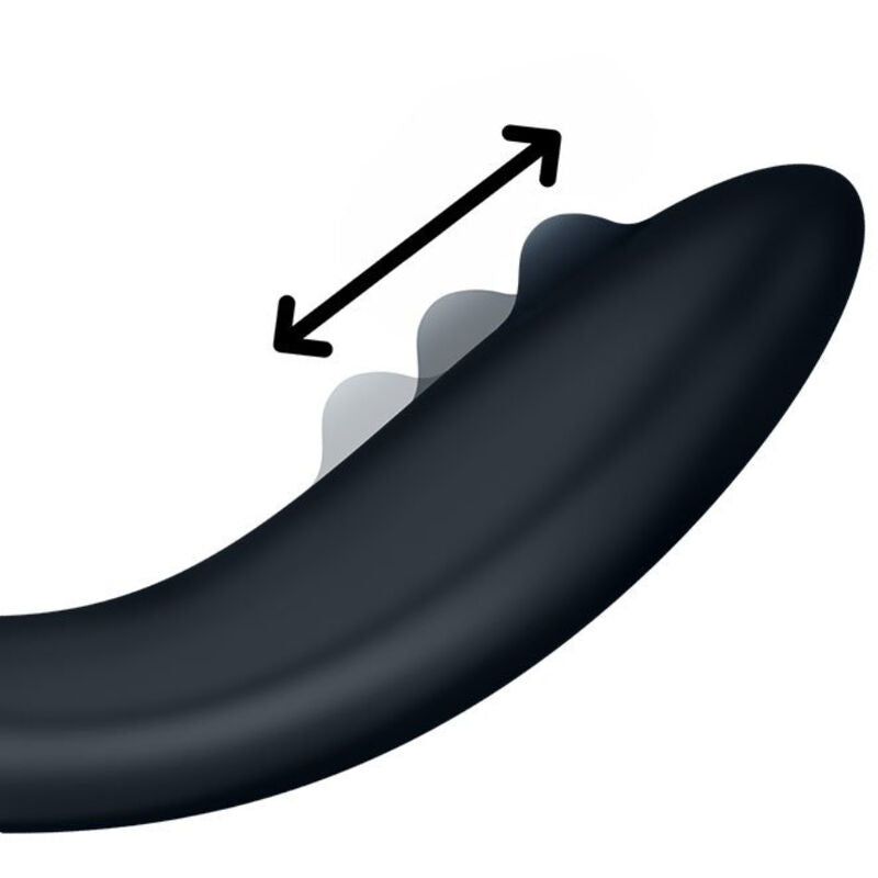 SATISFYER - RRROLLING EXPLOSIE VIBRADOR PUNTO G