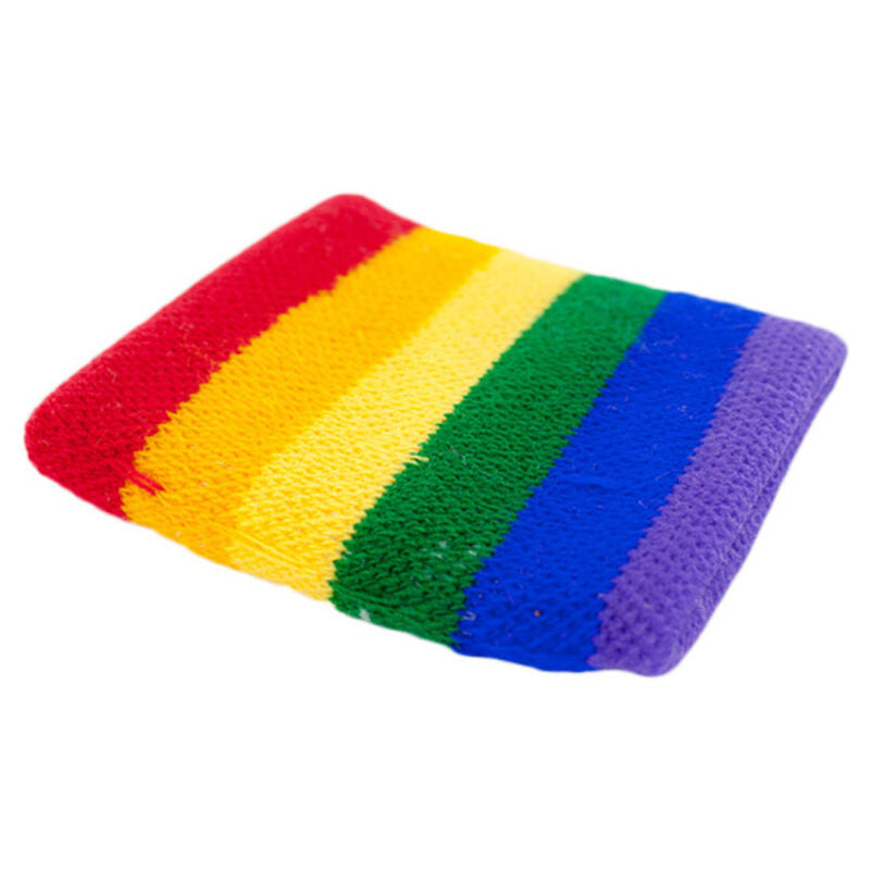 Pride – Bracelets drapeau lgbt