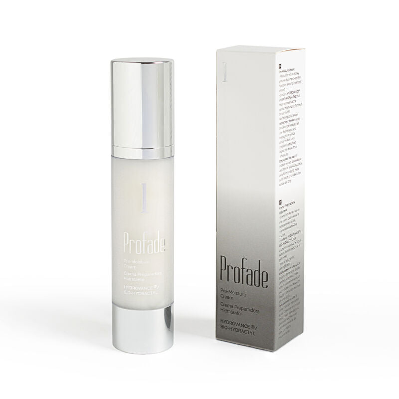500 Cosmetics – Profade 1 gel hydratant pour la peau tatouée