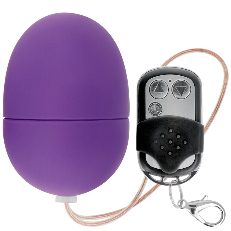 Online – Oeuf vibrant télécommande S lilas