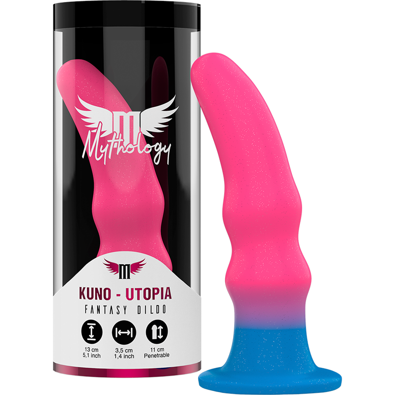 Mythology – Kuno utopia gode S