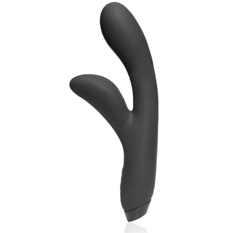 Je Joue – Vibrateur hera flex rabbit - noir