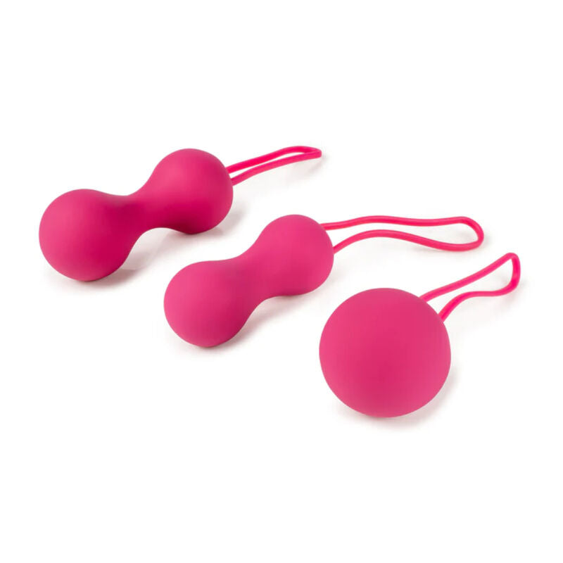 IK SPEEL - DE NICE AND NAUGHTY CADEAUSET