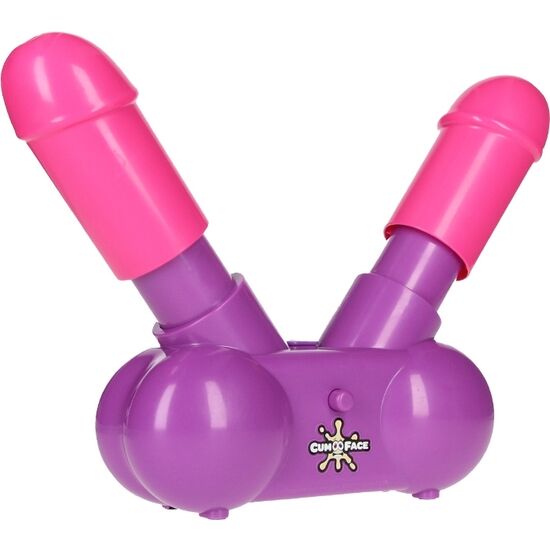 Play Wiv Me – Cum face party game