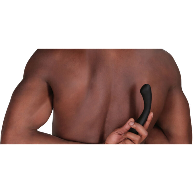 I PLAY - JUNO FLEX VIBRADOR POINT G - BLACK