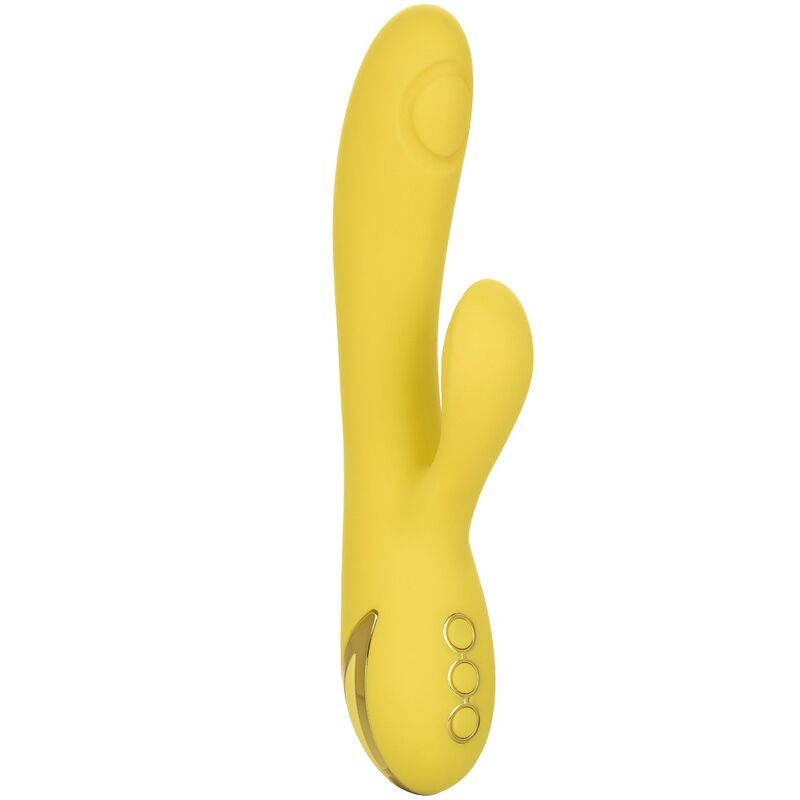 Vibromasseur lapin San Diego Seduction