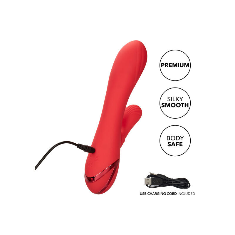 Vibromasseur lapin Palisades Passion