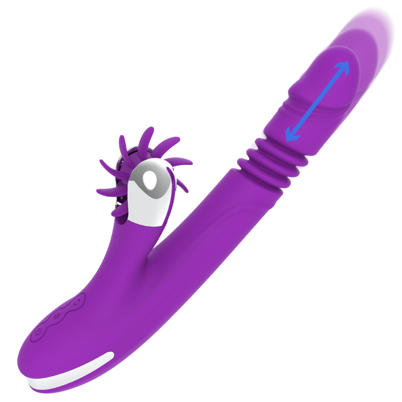 LEUKE FUNCTIE - BUNNY FUNNY UP & DOWN 2.0