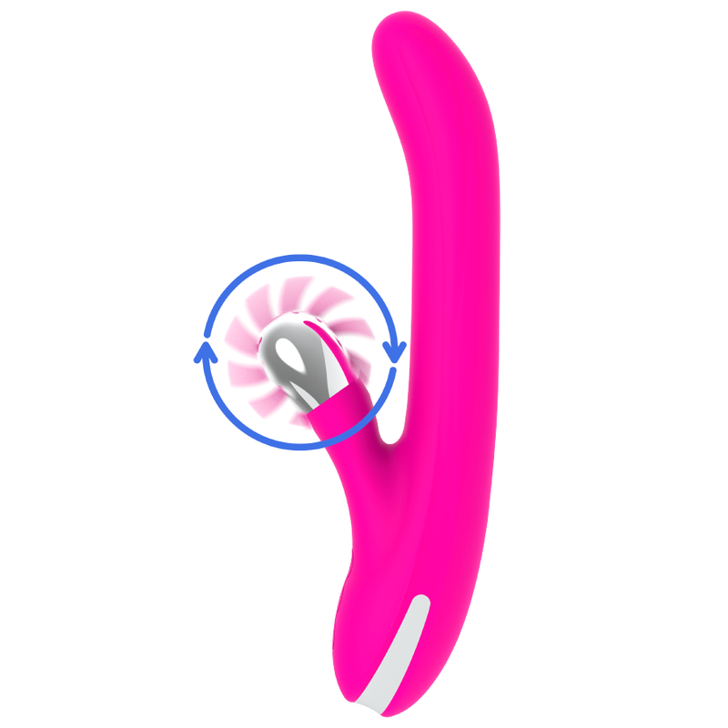 DIVERSIA - ROTATING BUNNY 24 CM