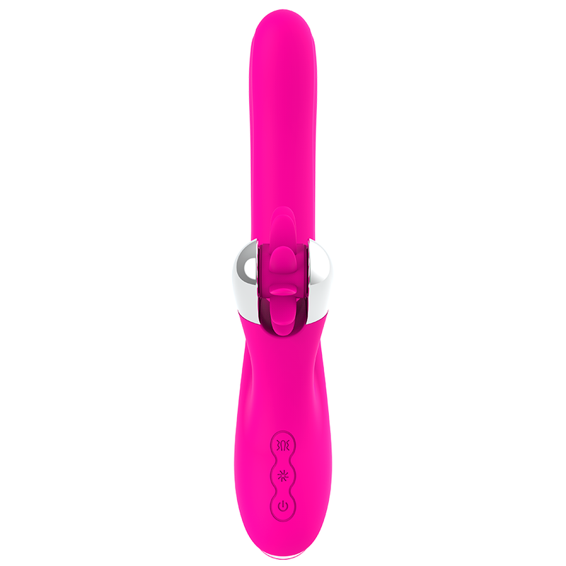 DIVERSIA - ROTATING BUNNY 24 CM