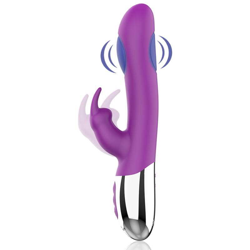FUN FUNCTION - DOUBLE TAPPING COMBI