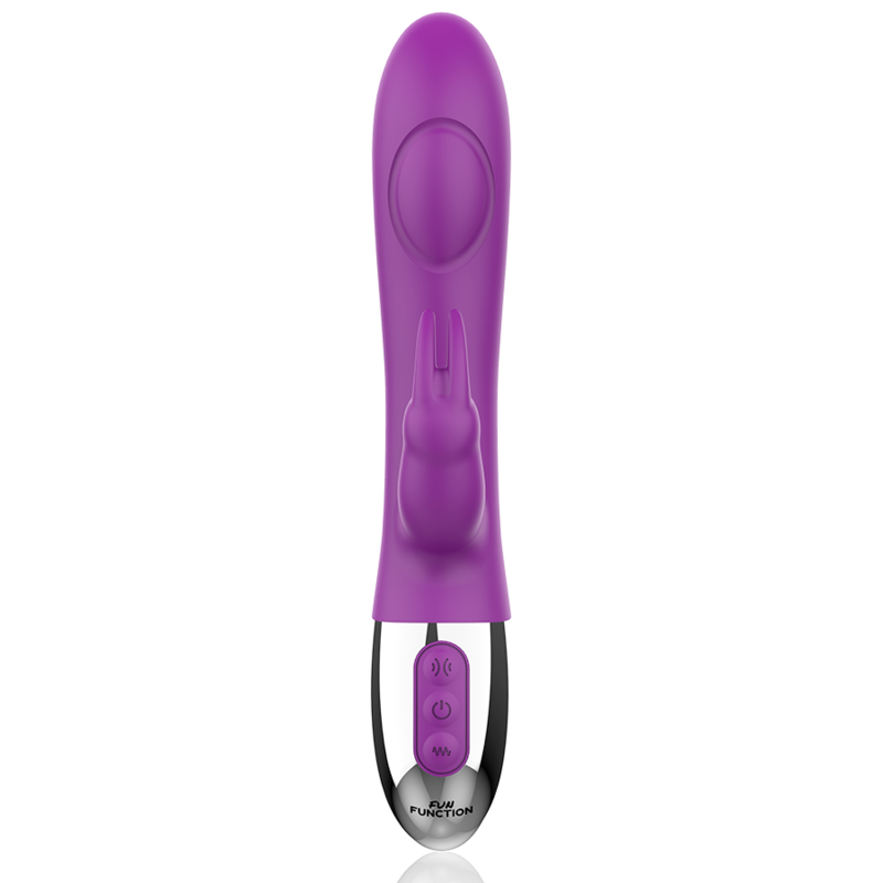 FUN FUNCTION - DOUBLE TAPPING COMBI