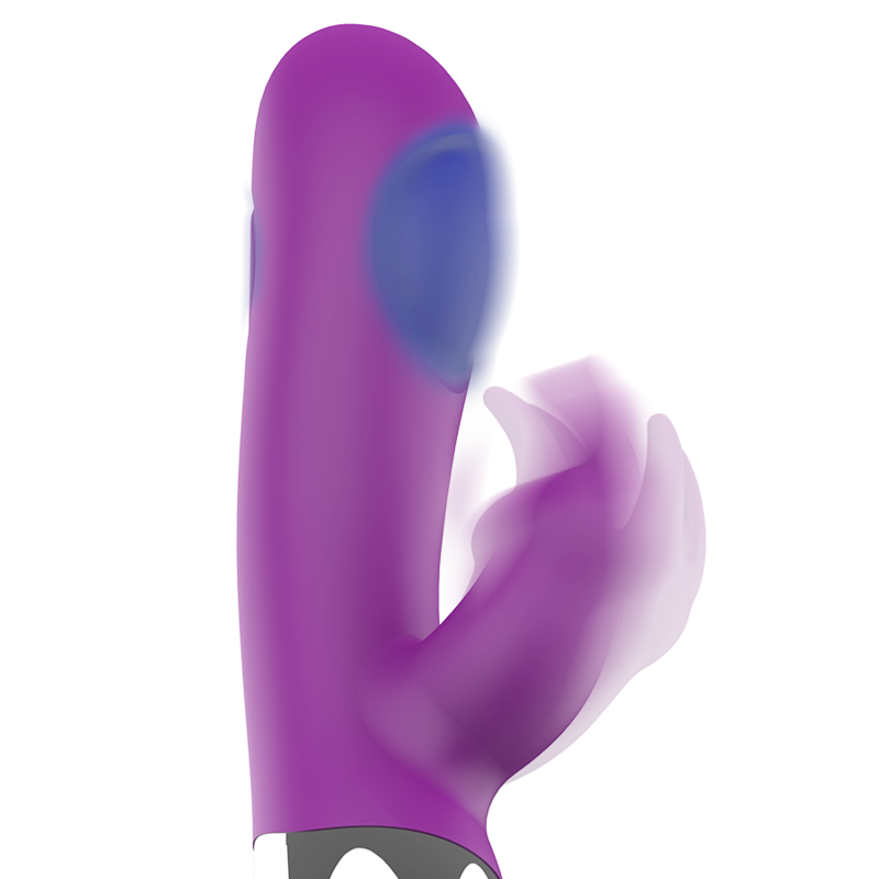 FUN FUNCTION - DOUBLE TAPPING COMBI