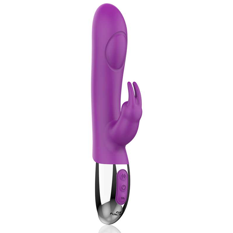 FUN FUNCTION - DOUBLE TAPPING COMBI