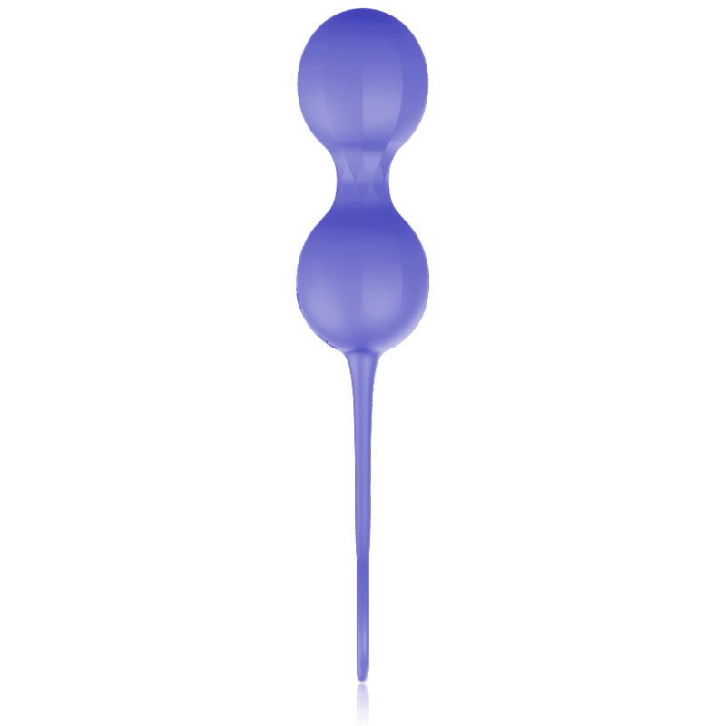 MR BOSS - DUMAS KEGEL BOLAS VIBRADORAS CONTROLE AFSTANDSBEDIENING