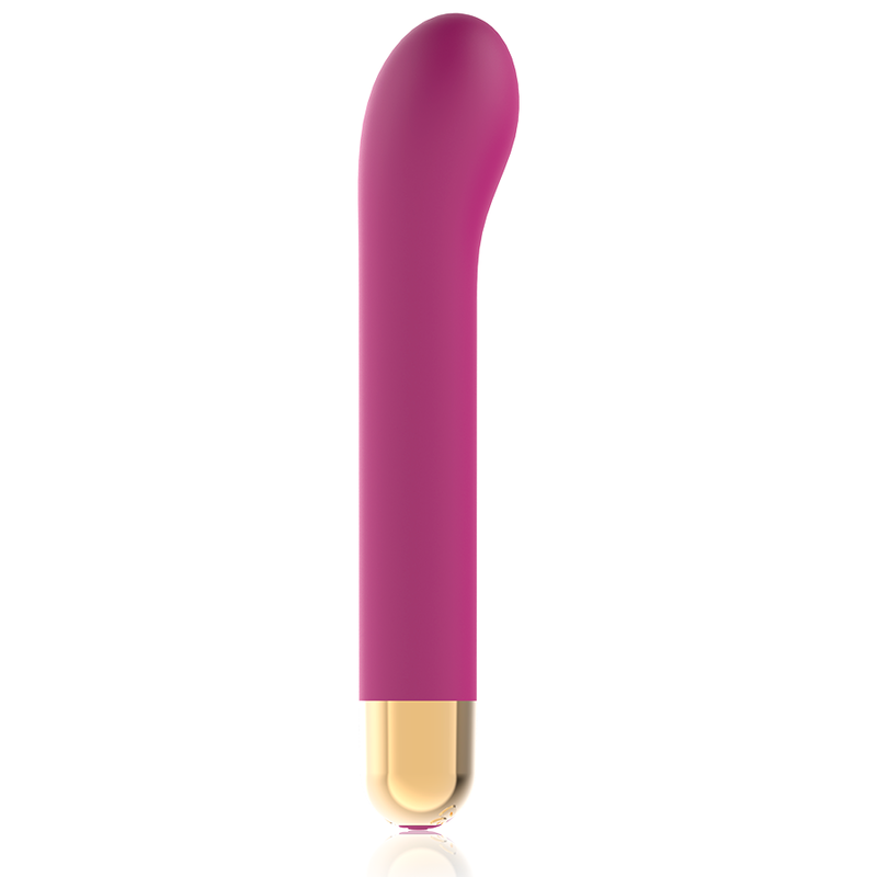 COVER - G-SPOT VIBRATOR 10 VELOCIDADES