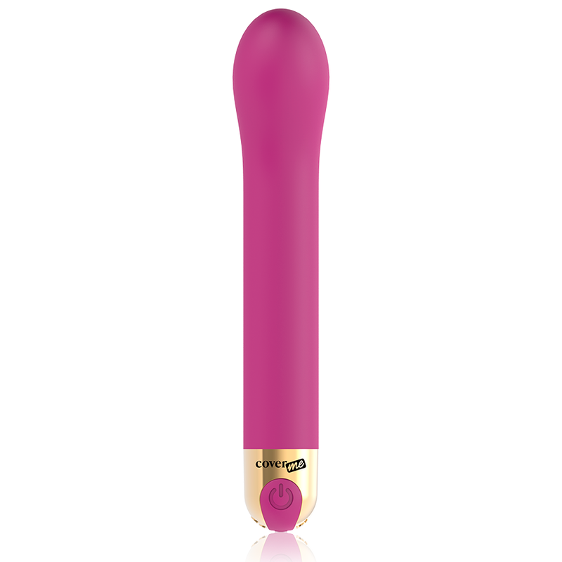COVER - G-SPOT VIBRATOR 10 VELOCIDADES