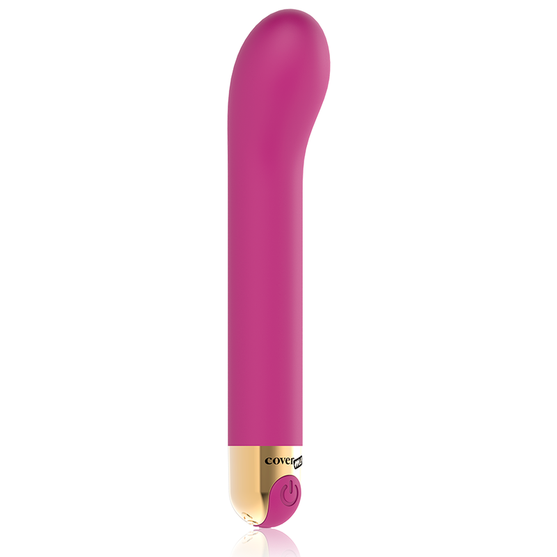 COVER - G-SPOT VIBRATOR 10 VELOCIDADES