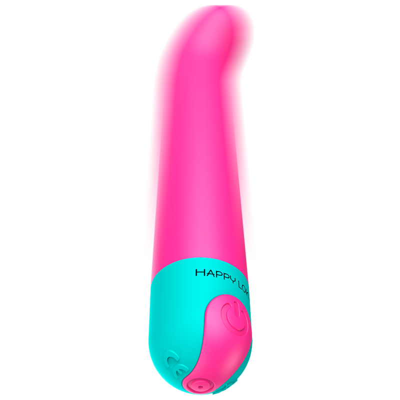 Happy Loky – Ariel vibrateur point g