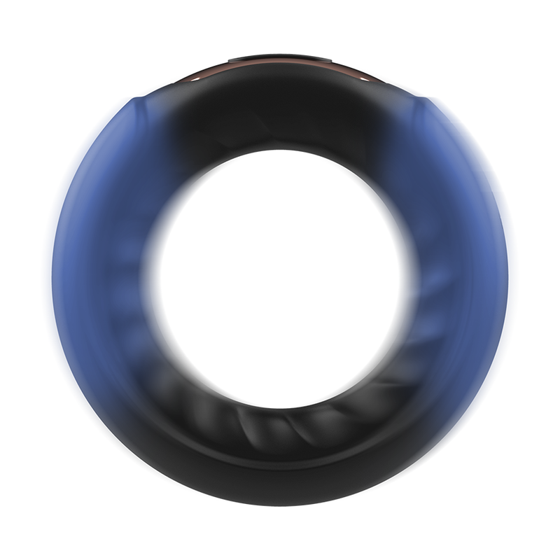 ANBIGUO - ADRIANO ANILLO VIBRADOR COMPATIBLE WITH WATCHME WIRELESS TECHNOLOGY