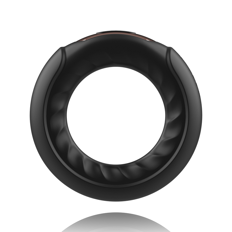 ANBIGUO - ADRIANO ANILLO VIBRADOR COMPATIBLE WITH WATCHME WIRELESS TECHNOLOGY