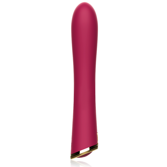 CICI BEAUTY - PREMIUM SILICONE UP & DOWN VIBRADOR