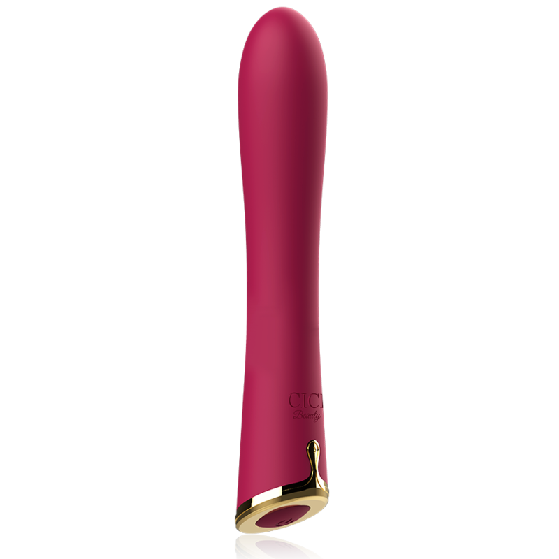 CICI BEAUTY - PREMIUM SILICONE UP & DOWN VIBRADOR