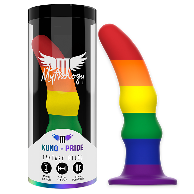 Mythology – Gode kuno pride S