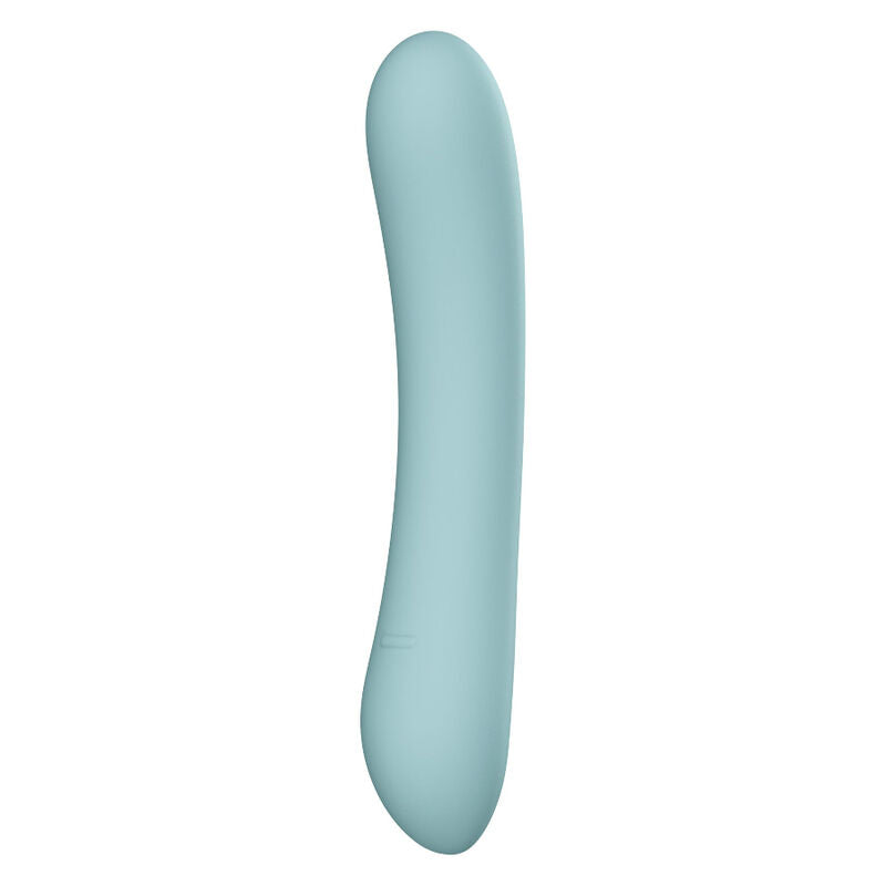 Kiiroo – Vibrateur point g pearl 2+ - turquoise