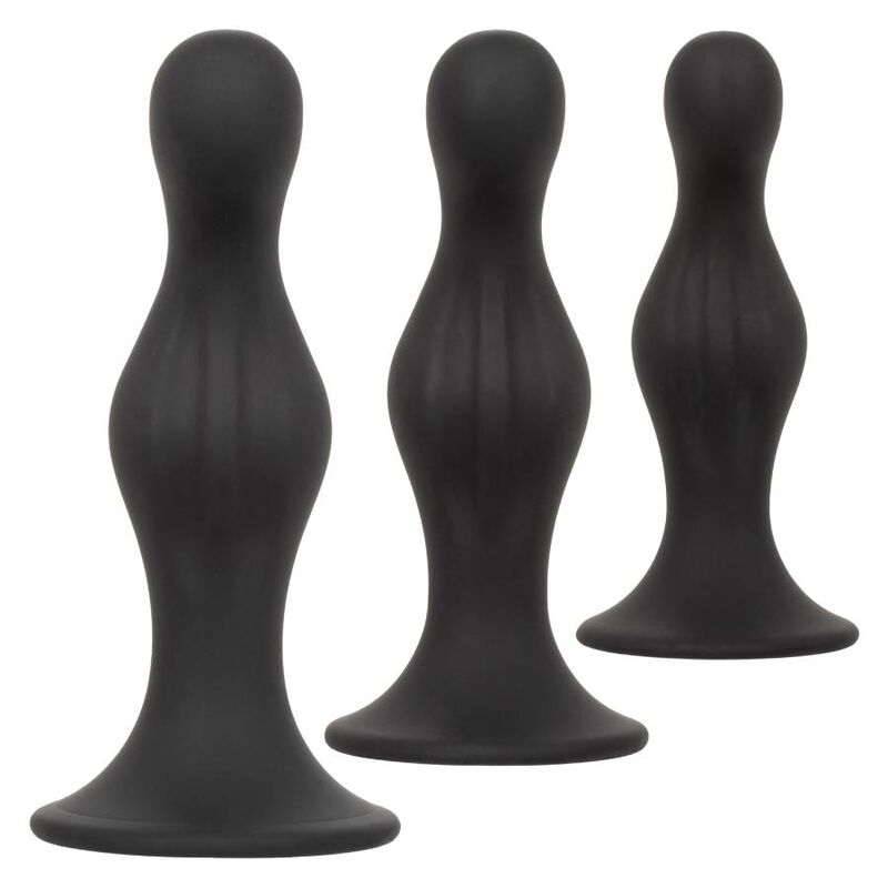 CALEXOTICS - ANALE RIPPLE KIT