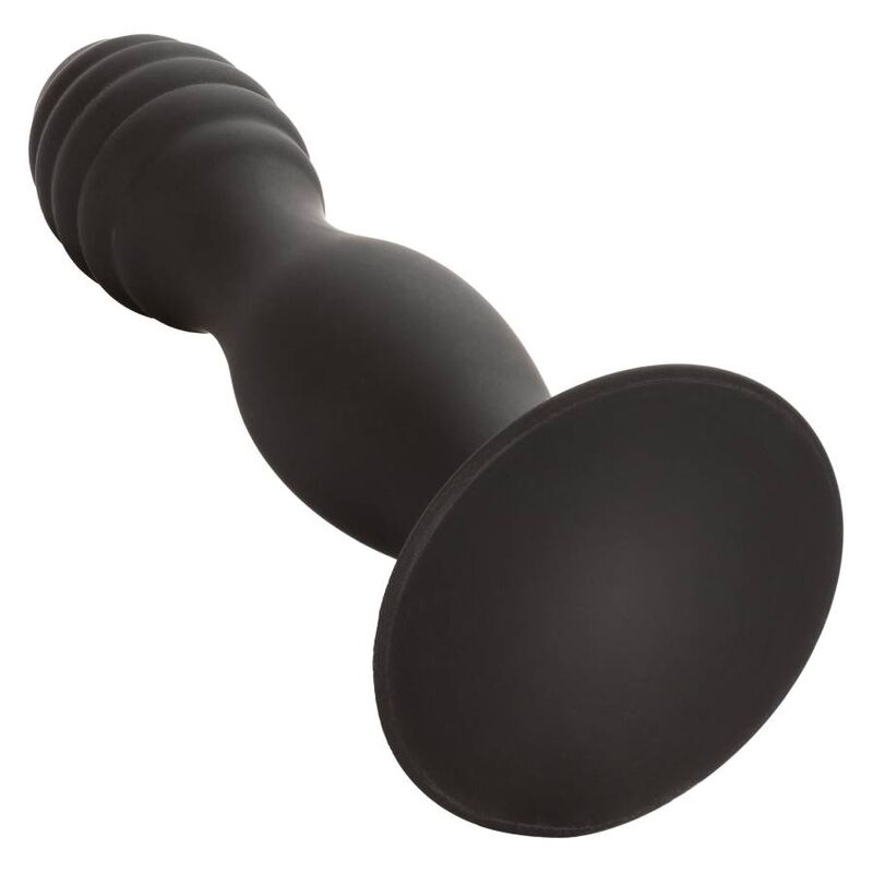 CalExotics – Stud anal côtelé
