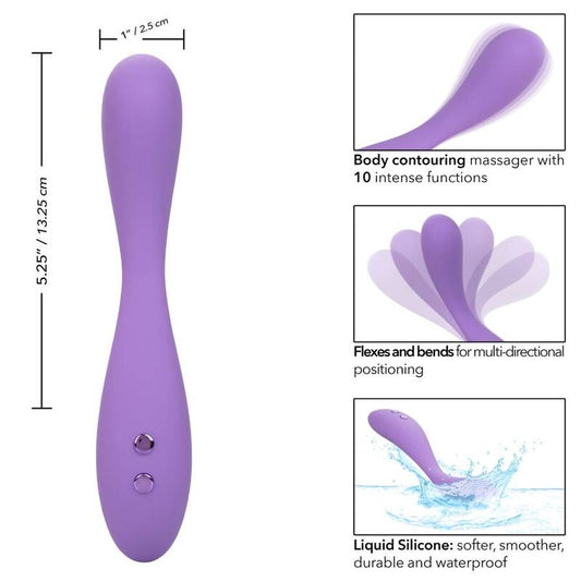 CALEXOTICS - HALF VIOLETA CONTOUR