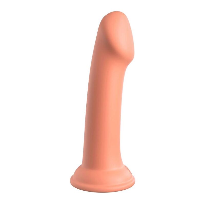 Dillio – Grand héros 15,24 cm orange