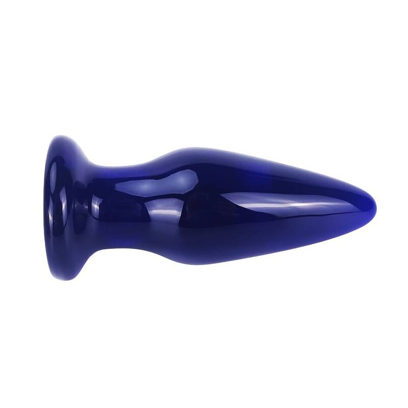 TOYJOY - THE SHINING PLUG CRYSTAL VIBRADOR