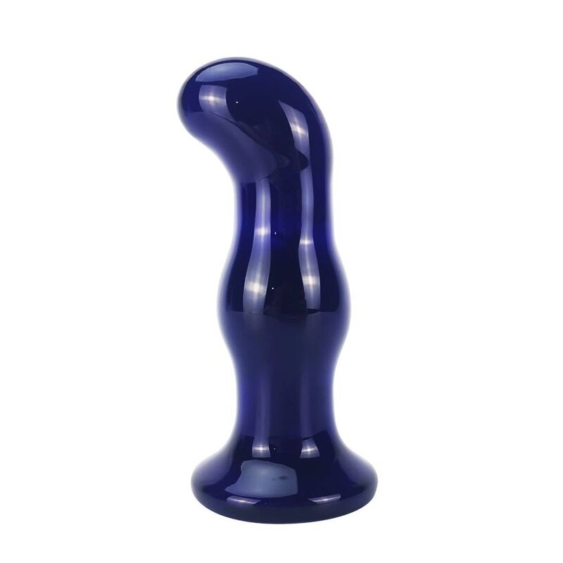 TOYJOY - THE GLEAMING PLUG CRYSTAL VIBRADOR